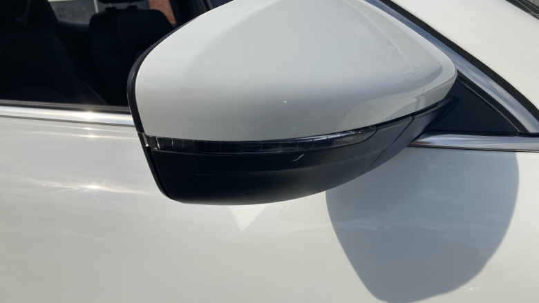 MG Hs 1.5 T-GDI Excite 5dr DCT Petrol Hatchback